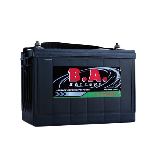 BA 1251 β 12V Battery - 105 AH