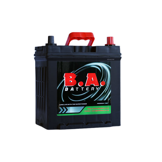 BA 616 – 12V Battery - 35 AH