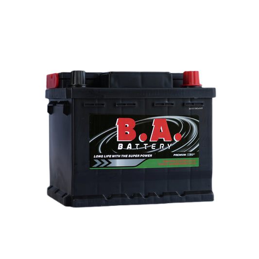 BA 618/619 β 12V Battery - 40 AH