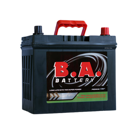 BA 636H β 12V Battery - 45 AH