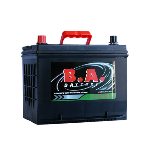 BA 638 – 12V Battery - 70 AH