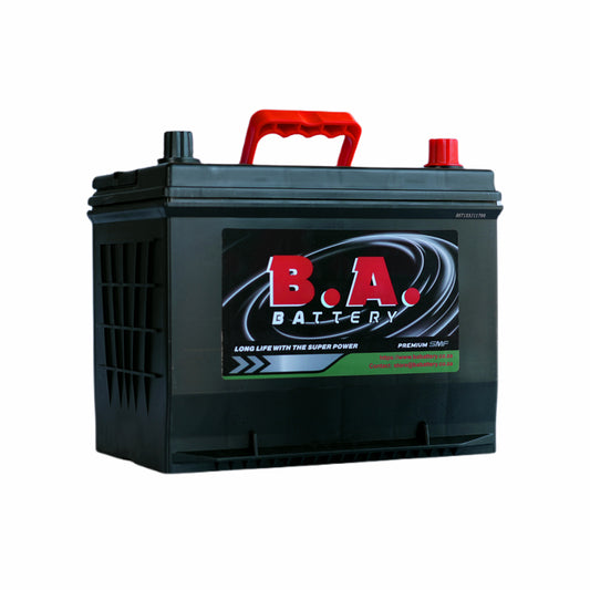 BA 639 – 12V Battery - 70 AH