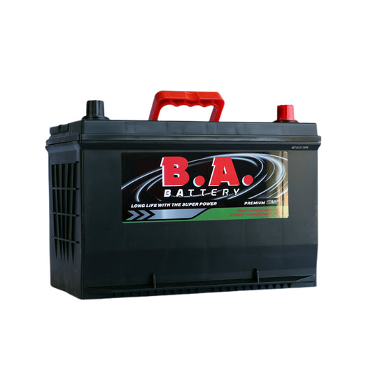 BA 674 – 12V Battery - 100 AH