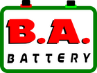 BA Battery & Tyre