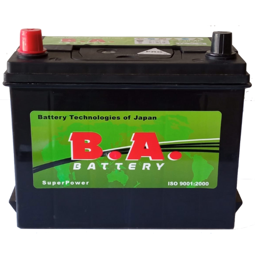 BA 630 – 12V Battery - 36 AH