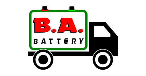 Commercial Vehicle Batteries